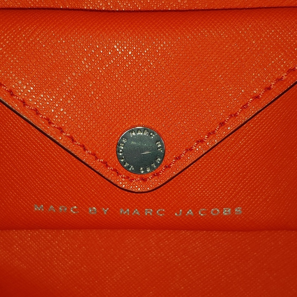 Marc jacobs "metropoli" bucket bag nwot - Picture 5 of 8